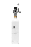 UNS CO2 Paintball Cylinder - 24oz