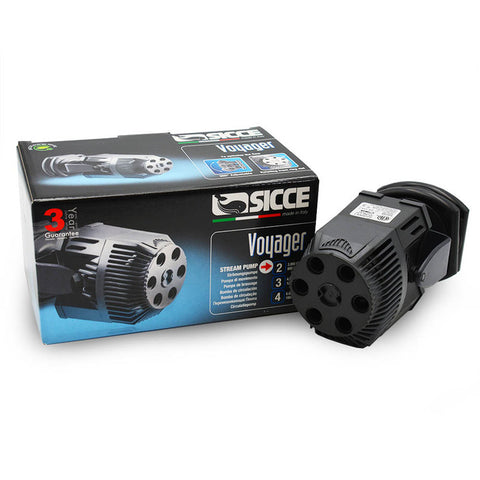 Sicce Voyager 2 Flow Pump 800gph