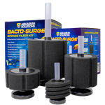 Hikari Bacto-Surge® Biological Action Sponge Filters