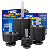 Hikari Bacto-Surge® Biological Action Sponge Filters