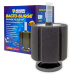 Hikari Bacto-Surge® Biological Action Sponge Filters