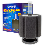 Hikari Bacto-Surge® Biological Action Sponge Filters