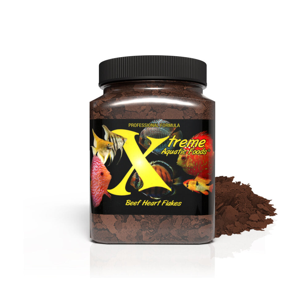Xtreme Aquatic Community Crave Fish Food Xtreme Aquatic Community Crave Fish Food