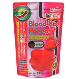 Hikari Blood-Red Parrot+ 11.7oz (333g)