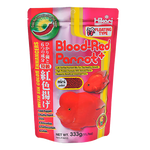 Hikari Blood-Red Parrot+ 11.7oz (333g)