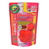 Hikari Blood-Red Parrot+ 11.7oz (333g)