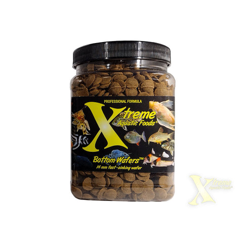 Xtreme Bottom Wafer 18oz