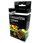 Fritz Casuarina Cones 20 Count