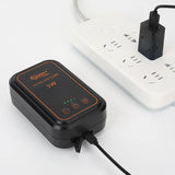 Hygger NEV Rechargeable Aquarium Air Pump