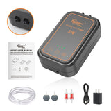 Hygger NEV Rechargeable Aquarium Air Pump