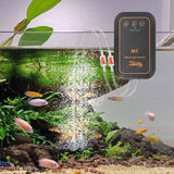 Hygger NEV Rechargeable Aquarium Air Pump