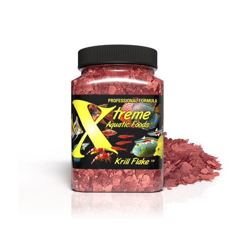 Xtreme Krill Flake 3.5oz