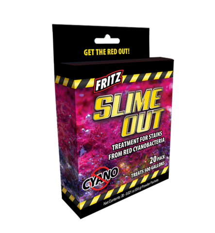 Fritz Slime Out (10 pack)