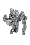 UNS Strata Type 3 - C - Black Mountain Seiryu Stone