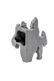 UNS Strata Type 3 - C - Black Mountain Seiryu Stone