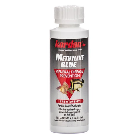 Kordon Methylene Blue 4 oz.