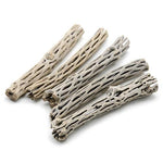 6" Cholla Wood