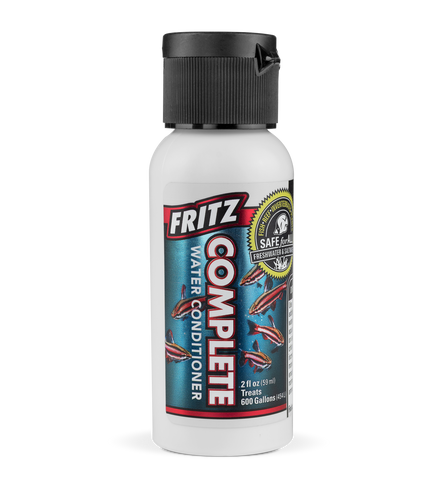 Fritz Complete Water Conditioner