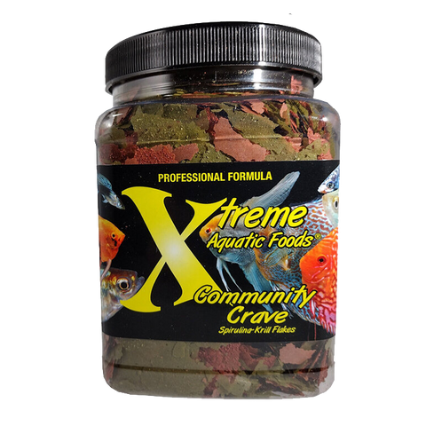 Xtreme Community Crave 3.5oz