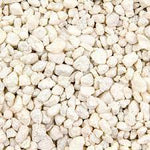 Spectrastone White Gravel