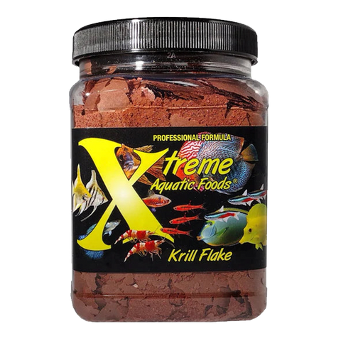 Xtreme Krill Flake 3.5oz