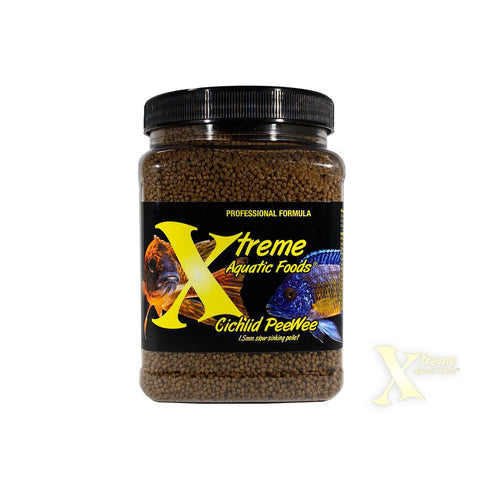 Xtreme Cichlid Peewee 20oz